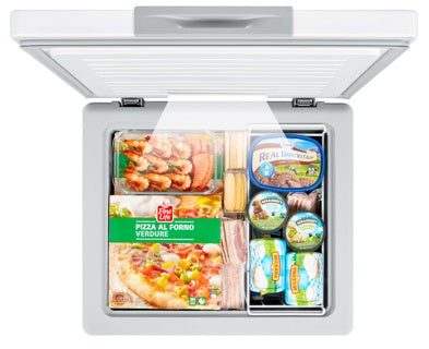 Midea congelador horizontal 7 pies MDRC280FZM01