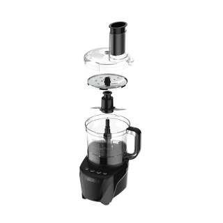 Black + Decker procesador de alimentos - FP4342-0BDLA