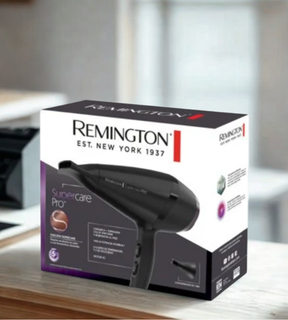 Remington secador supercare D23A (110) F