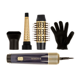 Remington cepillo de aire moldeador Sapphire luxe - AS5805