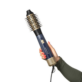 Remington cepillo de aire moldeador Sapphire luxe - AS5805
