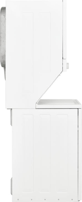 Frigidaire centro de lavado de gas FlCG7522AW