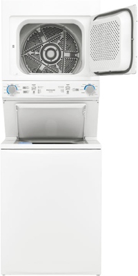 Frigidaire centro de lavado de gas FlCG7522AW
