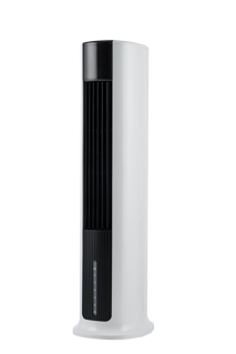 Midea ventilador enfriador de aire ice cool tower 42" blanco MAC46TFBW-CA